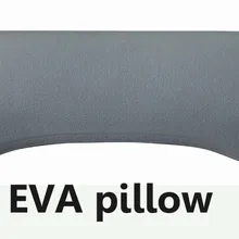 Эва(этиленвинилацетат) спа-Подушка& опора для шеи spa& Горячая подушка для ванны для горячим бассейном, Deluex спа-салон angesi(будет yuehua YH Серии) ANGESI-MEXDA