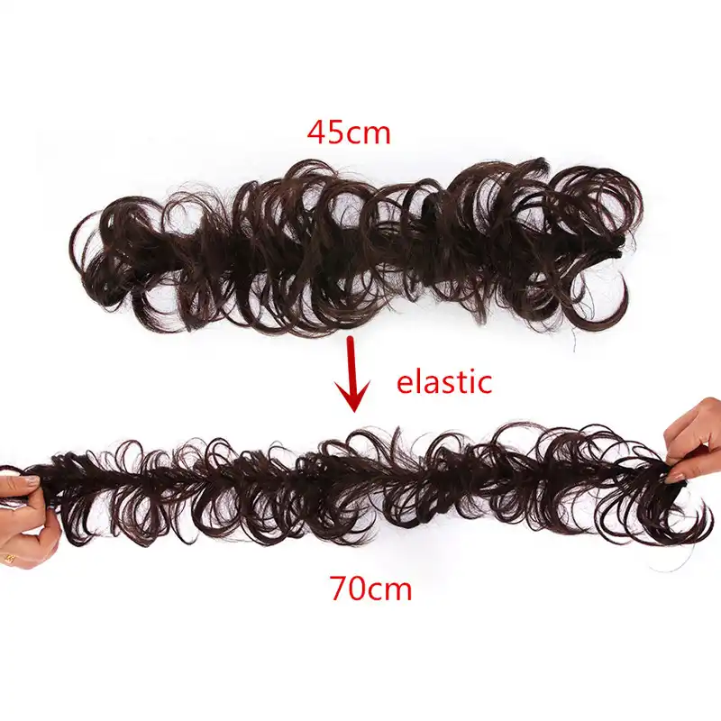 Shinon Elastichnaya Lenta Twining Udlinitelnyj Sinteticheskij Shinon Kudryavye Rezinki Hvostovaya Podkladka Sloenyj Puchok Konskij Hvost Aksessuary Dlya Vysokoj Pricheski H01 Accessories Accessories Accessories Hair Accessoriesaccessories Hair Aliekspress