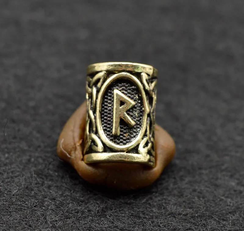 Viking Runes Beads22