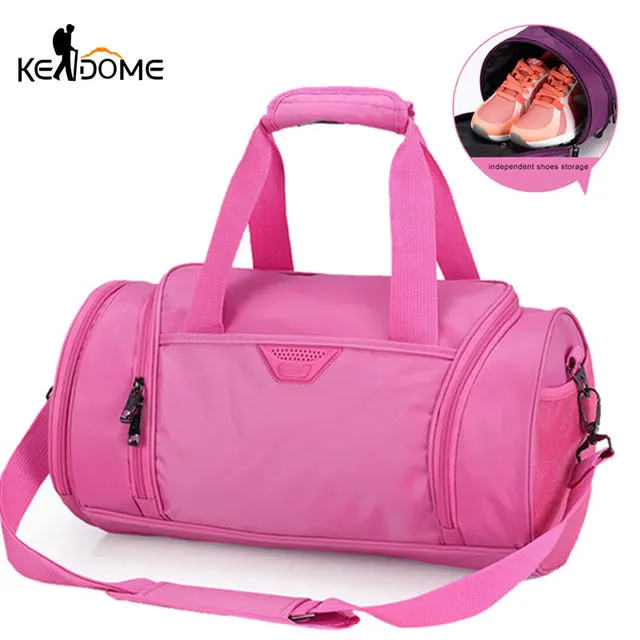 Special Price Sports Bag for Women Fitness Gym Bag Shoes Basketball Storage Tote Training Shoulder Crossbody Bags Travel Duffle PINK XA358WD Special Price Sports Bag for Women Fitness Gym Bag Shoes Basketball Storage Tote Training Shoulder Crossbody Bags Travel Duffle PINK XA358WD