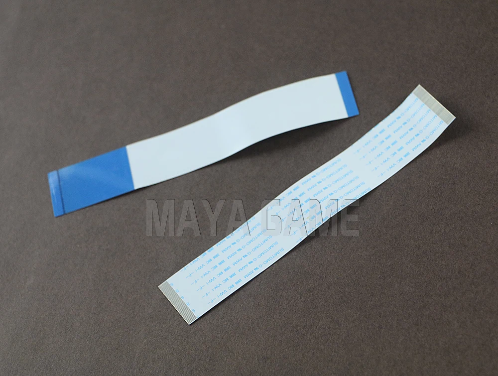 Ocgame Per Playstation 3 Ps3 Kes-410A Kes 410A Laser Cavo Flex Cable 2 Pz/Lotto