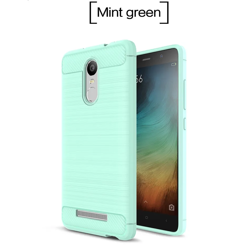 mint