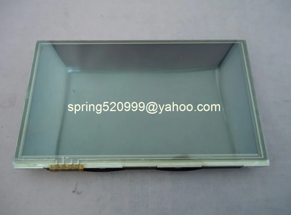 C065GW03 with touch panel''