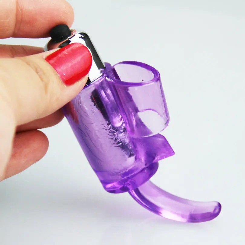 hb126 Tongue Finger Ring (3)