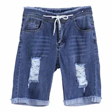 SAGACE модные летние мужские шорты джинсовые шорты свободного покроя с большим количеством карманов спортивные шорты Pantalones cortos