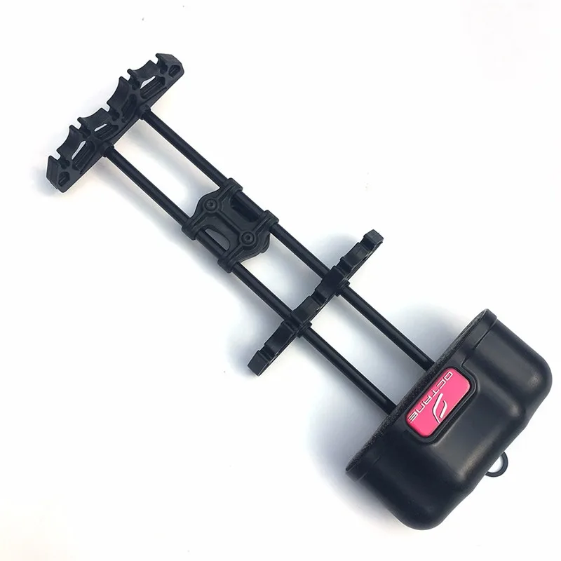 compound bow quiver connector for belt compound bow quiver connector for belt