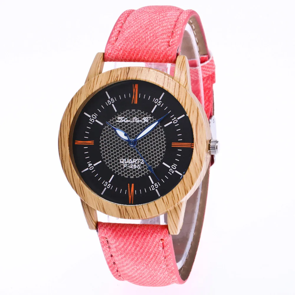 

Nature Wooden Watch Famous Brand Analog Digital Bamboo Clock Men Women Watch Male Watches Luxury Relogio Masculino Feminino #W
