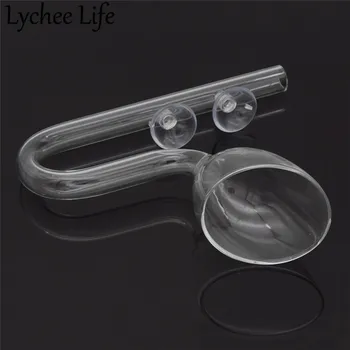 

Glass Pipe Filter Different Shapes Inflow Outflow Tank Irrigation Pipes Tools Modern Plumbing Pipes Home Improvement