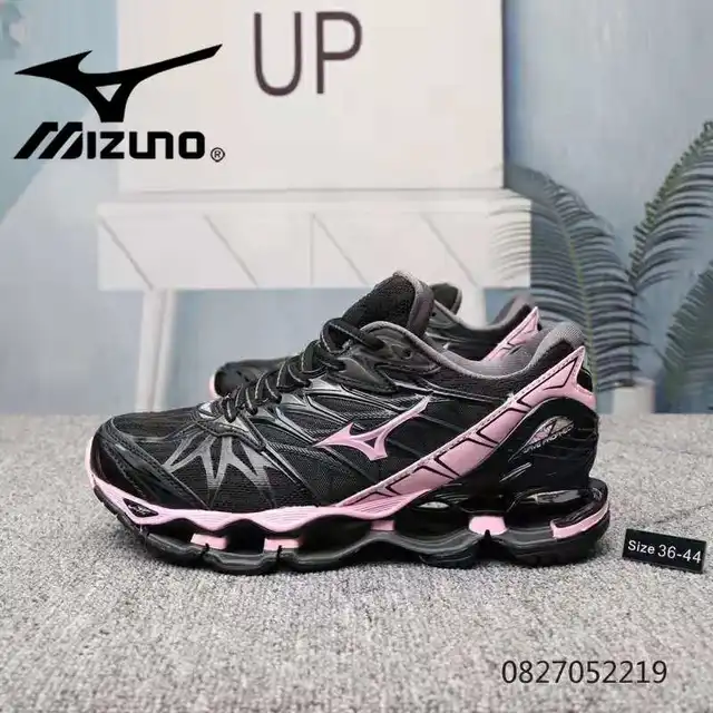 Оригинальная Профессиональная женская обувь MIZUNO WAVE Prophecy 7 2019, мужские спортивные кроссовки для улицы, обувь для тяжелой атлетики, теннисная обувь 36-44