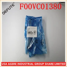 4 pces f00vc01380 bico genuíno conjunto da válvula f 00v c01 380 válvula de controle f00v c01 380 para injetor 0445110375 0986435205