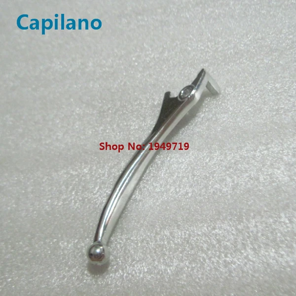 AN125 handle bar with mirror seat (7)