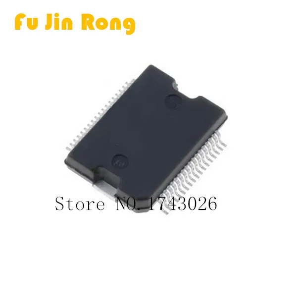 

Original 2pcs/Lot TDA7498L TDA7498E TDA7498 SSOP-36 Audio Amplifier Chip SMD IC