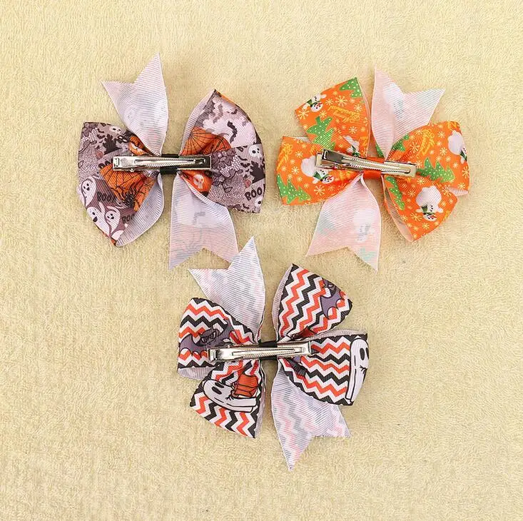 halloween hairbow16