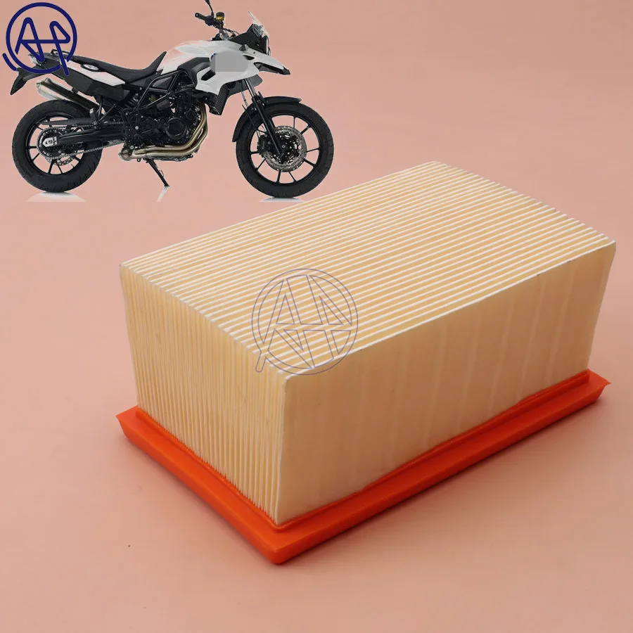 Free Shipping Motorcycle Air Filter Intake Cleaner OEM for BMW F800GS 2007-2016 F800ST 2006-2013 F800R 2010-2016 F800S 2006-2010 |