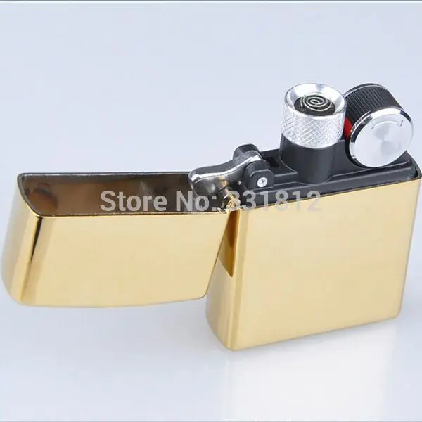 10pcs lot Novelty font b Gadget b font Rechargeable font b USB b font Lighter Electronic