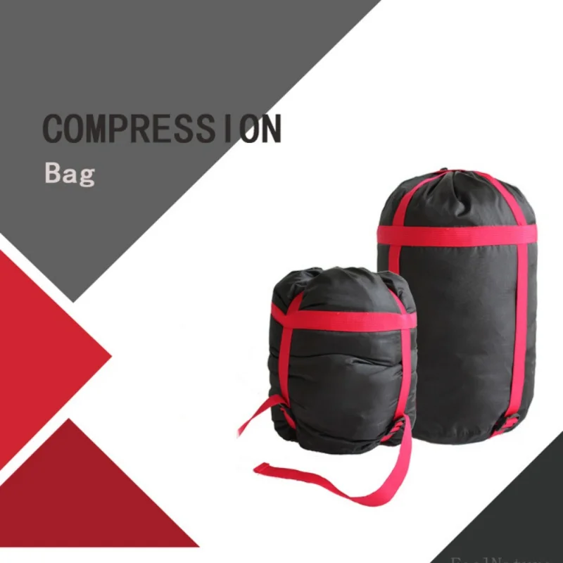 Пыленепроницаемая спортивная сумка для занятий спортом на открытом воздухе, компрессионная сумка для хранения, для кемпинга, фитнеса, альпинизма
