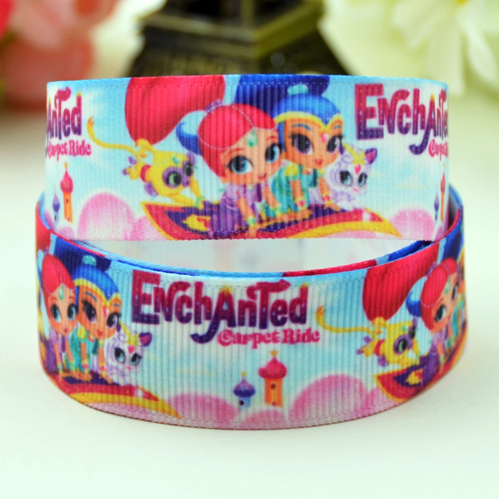 1 2 3 METRE METRES LITTLE SISTER 7//8/" 22MM GROSGRAIN RIBBON