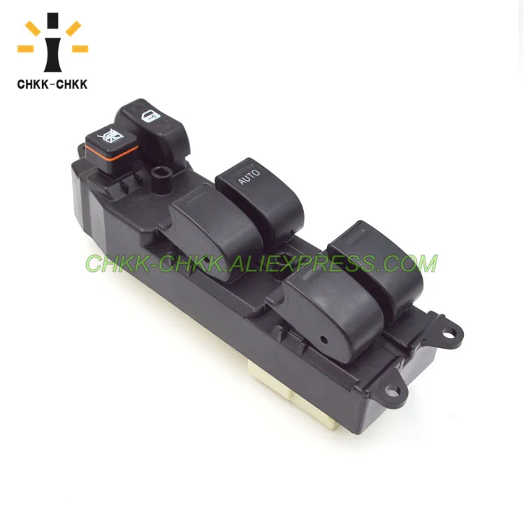 Power Window Control Switch FOR Toyota Corolla AE110 84820-12350 8482012350 | Автомобили и - Цена: 2 352,61 руб.