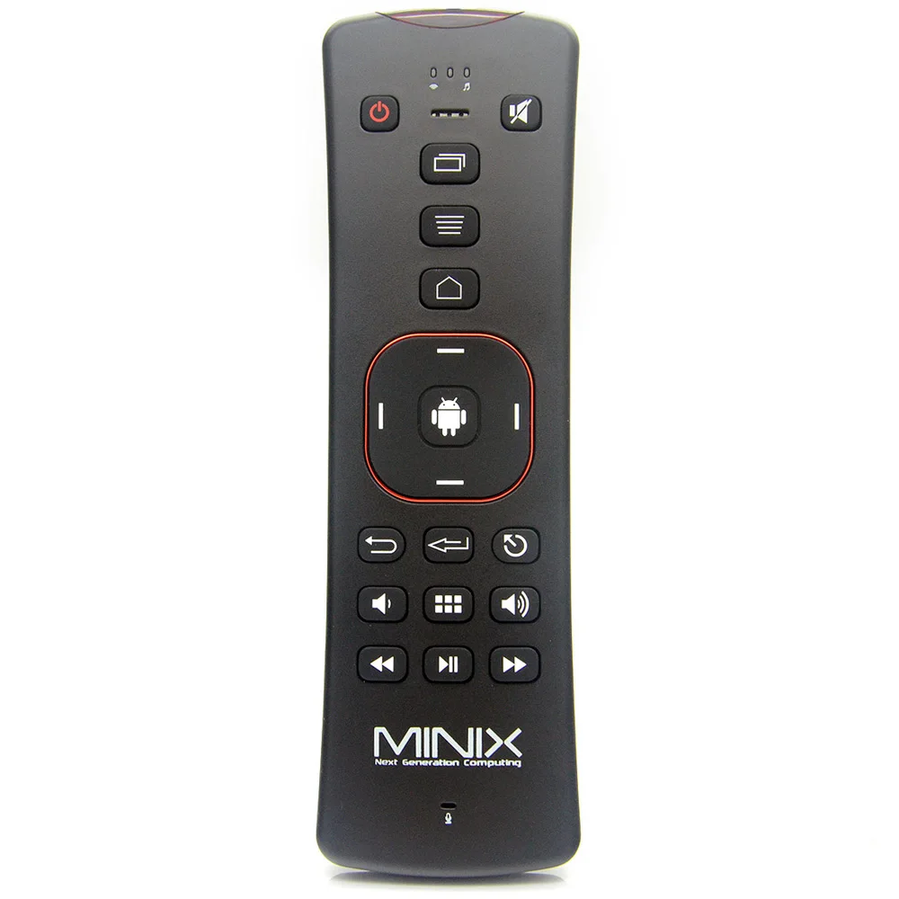 MINIX NEO U1 ТВ Box Amlogic S905 Android 5.1.1 Bluetooth 4 1 HD 2 0 ГГц/5 ГГц Wi Fi Google плеер с бесплатной Lite Air