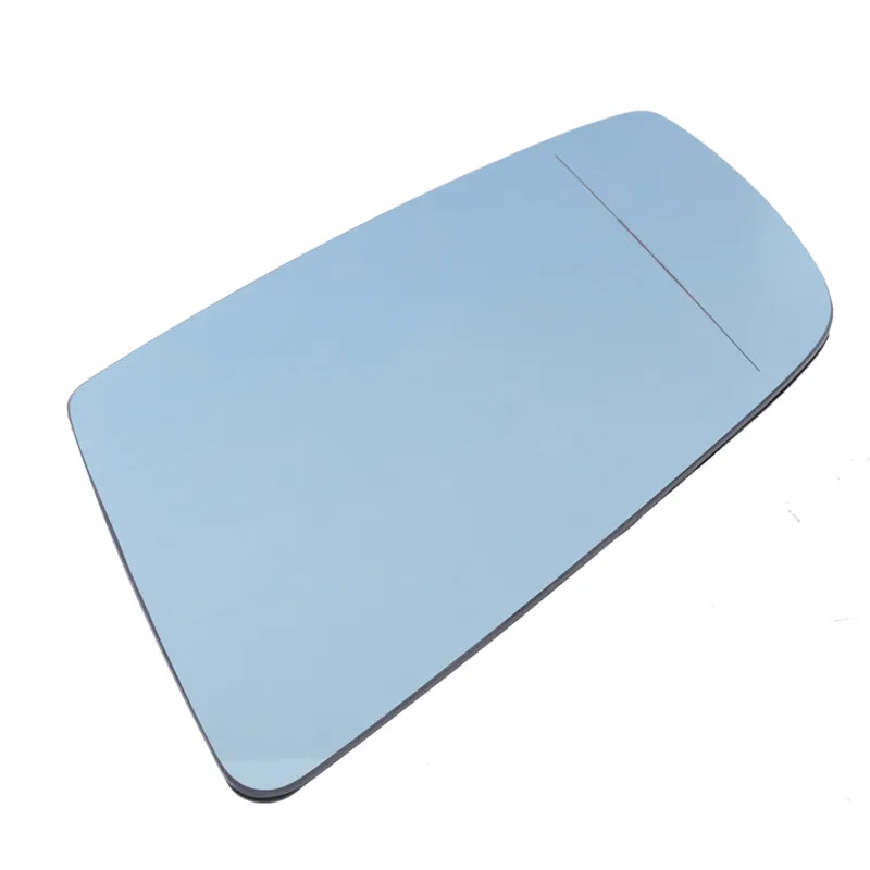 Tinted Wing Mirror Glass For BMW (2)