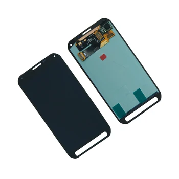 

LCD Display For Samsung Galaxy S5 SV Active SM-G870A LCD Display Touch Screen Digitizer Panel Assembly Repair Parts