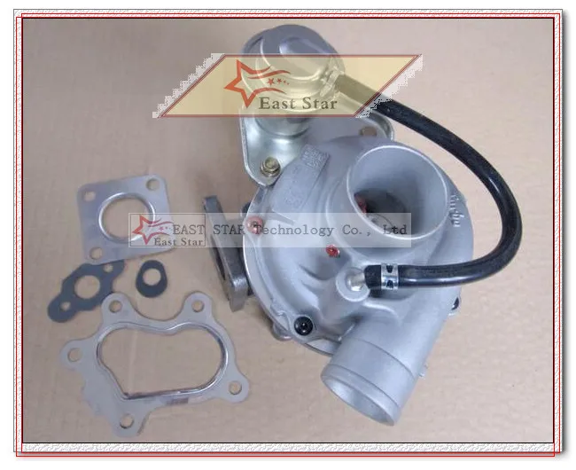 

RHF4 AS11 13575-6170 135756170 135756171 VA420057 VB420057 Turbo For SHIBAURA Industriemotor Agricultural Engine Tractor N844L