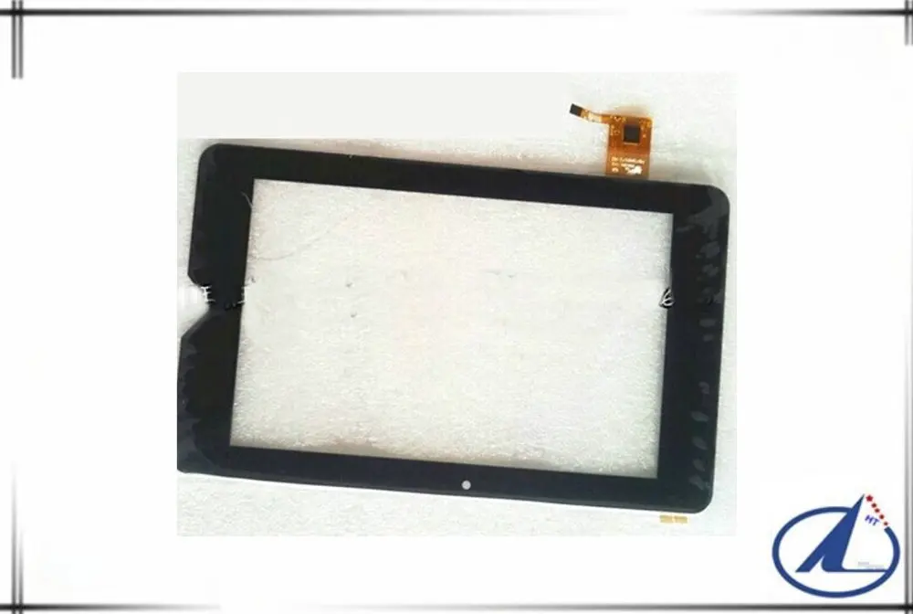 

Black New 7" teXet TM-7047HD Tablet touch screen Touch panel Digitizer Glass Sensor Replacement