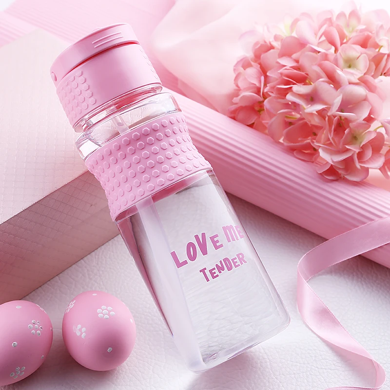 My font b Bottle b font Water font b Bottle b font 700ml Plastic Tritan Sports