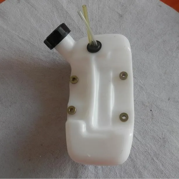 FUEL TANK ASSEMBLY ZENOAH BC3410 G35L BC4310 G45L G4K 1