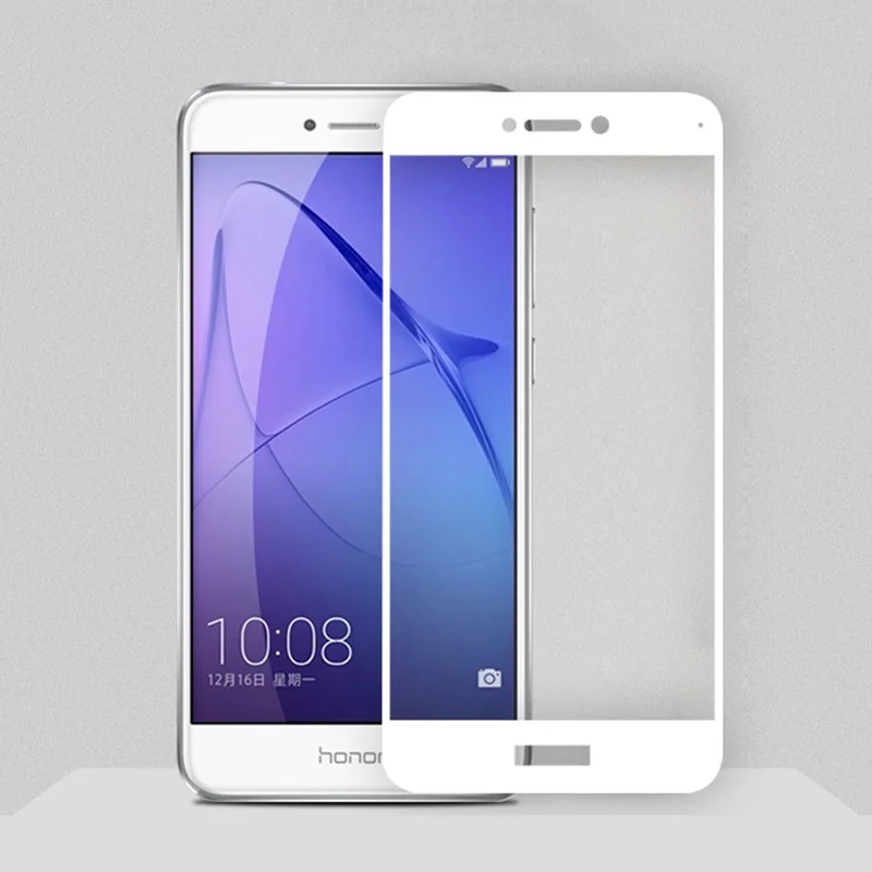 tempered glass honor 8 lite (4)