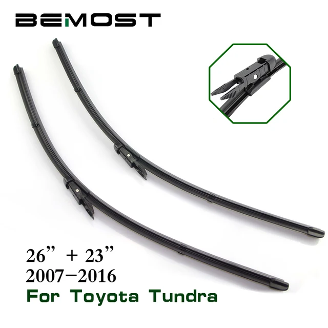 Buy BEMOST Car Wiper Blade Clean The Windshield For