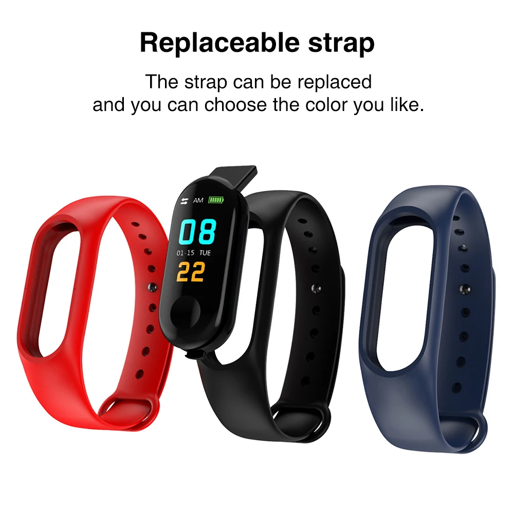 Digital Smart Wrist Watch Tonometer Portable Blood Pressure Monitor Medical Equipment Home Apparatus for Measuring Pressure