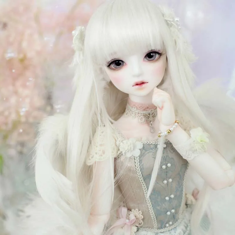 Boneca para o Aniversário da Menina do Bebê Nova Chegada 4 Bjd Boneca sd Linda Bonita Sophia Frete Grátis 2019 1 - 7 2019 nova chegada 14 bjd boneca bjdsd