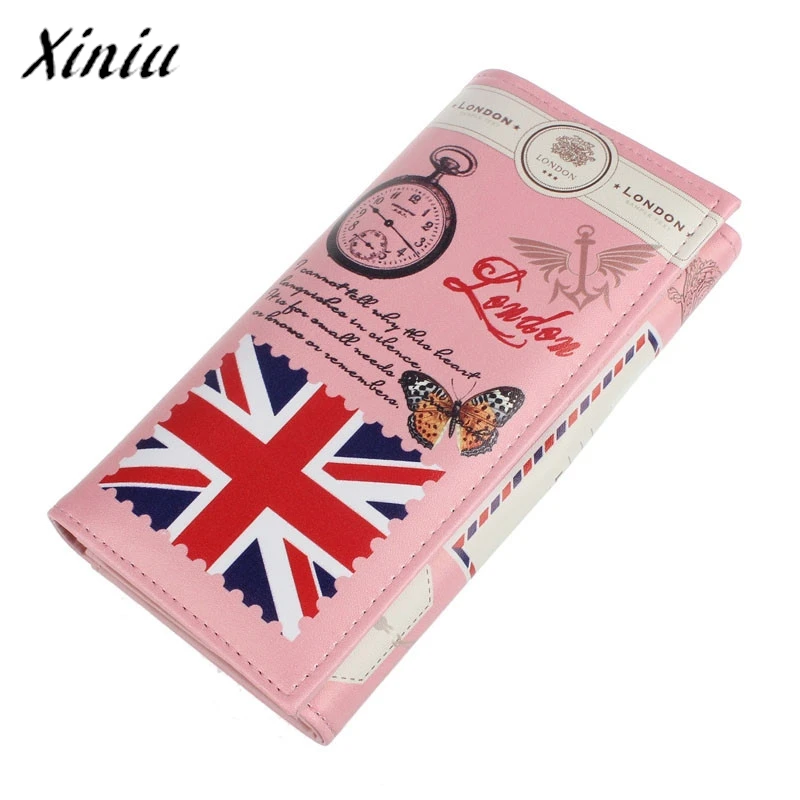 British Wallet Brands IUCN Water