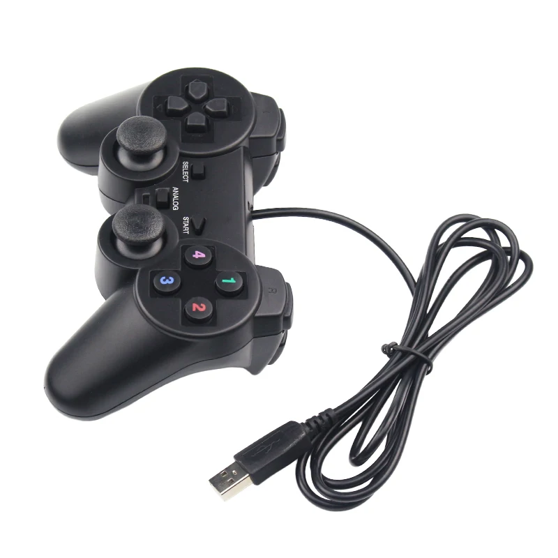 dualshock 3 pc usb