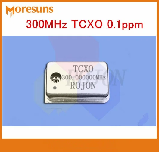 Быстрая 150 МГц 160 МГц 180 МГц 250 МГц 300 МГц 305 МГц 400 МГц TCXO 0.1ppm частота калибровки стандартная связь TCXO