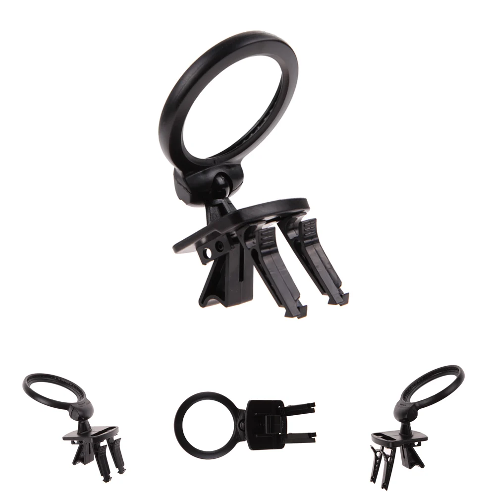 Buy UNIVERSAL Black GPS Support Car Navigation Bracket