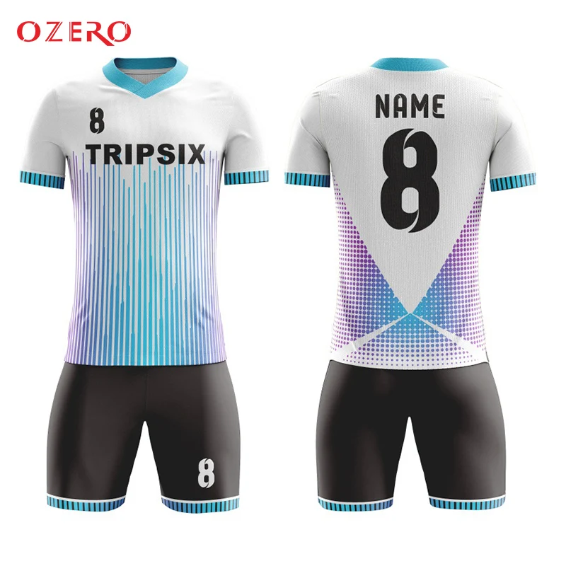 Пользовательский разноцветный любой логотип высокого качества|football shirt|custom football