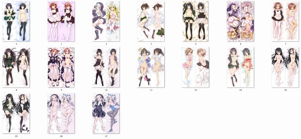 Boku wa tomodachi ga sukunai аниме персонажи mikazuki yozora &amp takayama maria наволочка для подушки kusunoki