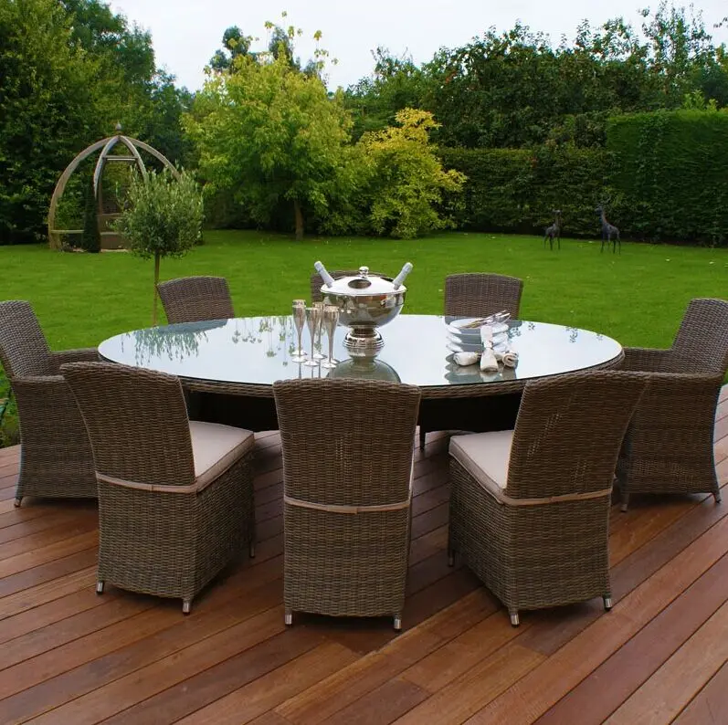 Hot Sale Good Quality Royal Outdoor Garden Cheap Patio Tables