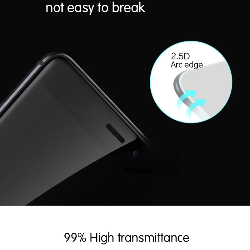 Xiaomi Redmi 4 Pro Tempered Glass (8)