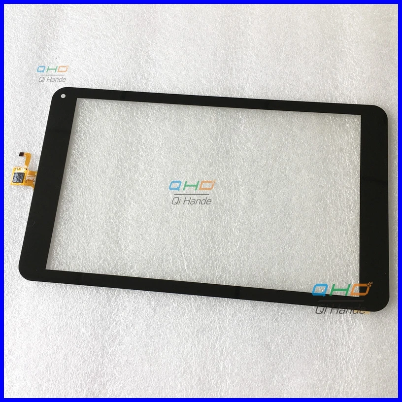 

New For 10.1'' inch HK10DR2762 Tablet Touch Screen Digitizer Panel Sensor Replacement Parts Free Shipping
