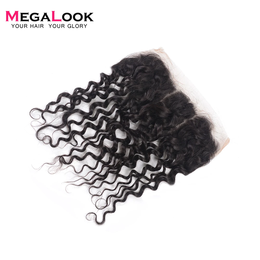 300 г бразильская холодная завивка двойной нарисованной человеческие волосы Связки с фронтальной может сделать в парик 100% Remy человеческие