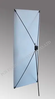 

Economical X Stand ,X banner stand,X banners