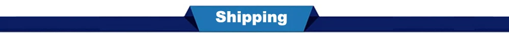 Shipping