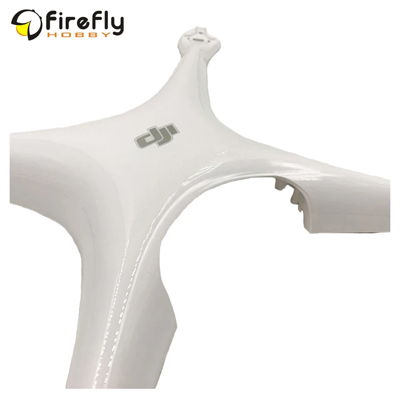 Оригинальная Верхняя Рамка Корпус Корпуса дрона запасные части для DJI Phantom 4