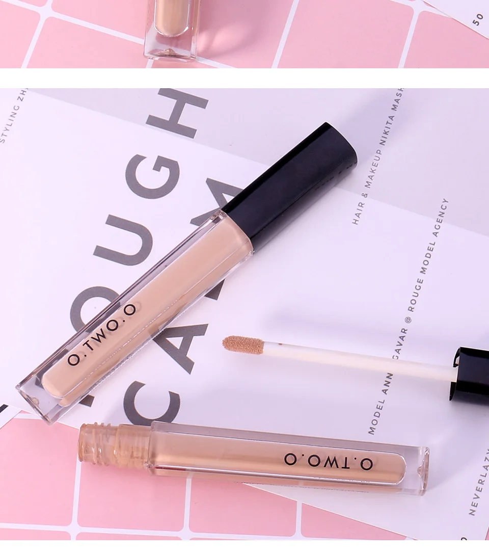 otwoo gold concealer