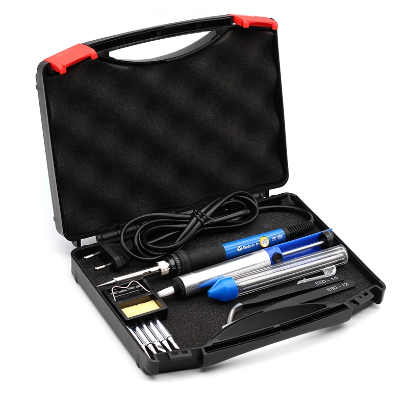 Soldering Iron Kit 04