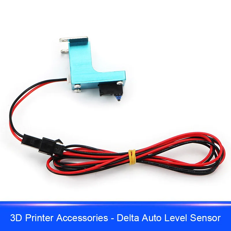 

Auto Leveling Sensor Heating Bed Probe Accessories Parts Compatible Photon 3D Printer DJA99