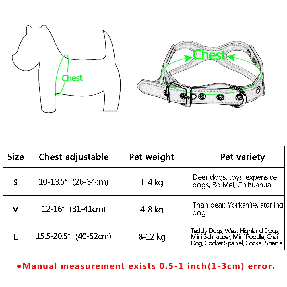 Поводок для собак для щенков Регулируемая шлейка для питомцев жилет для маленьких средних собак кошек прочные товары для домашних животных для чихуахуа Йоркского Тедди